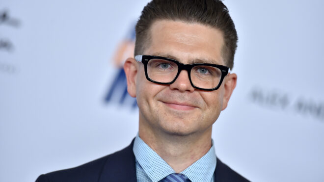Jack Osbourne