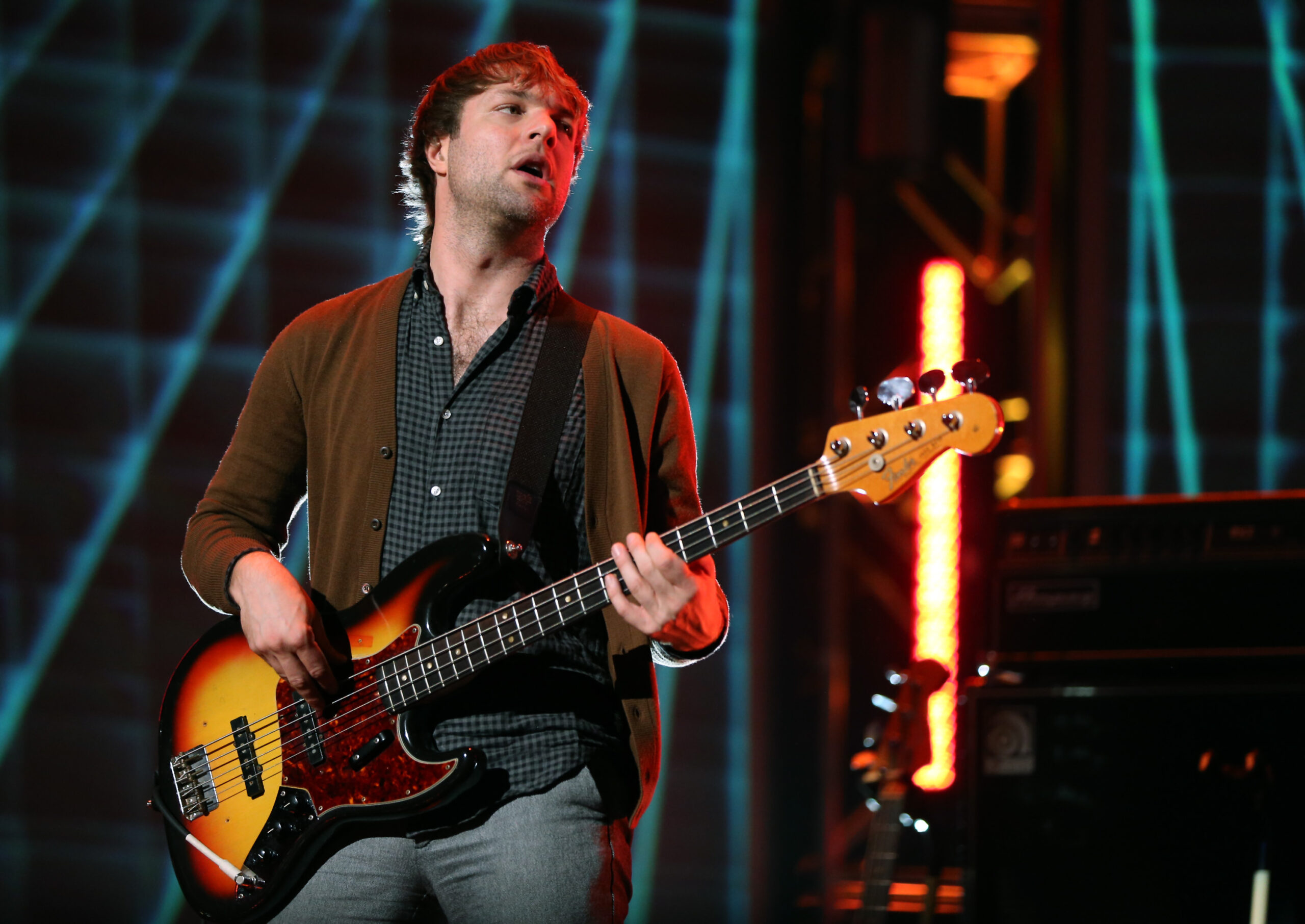 Mickey Madden