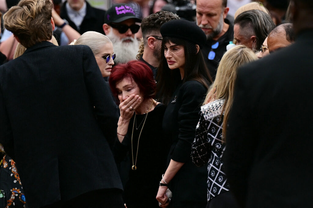 Osbourne Family