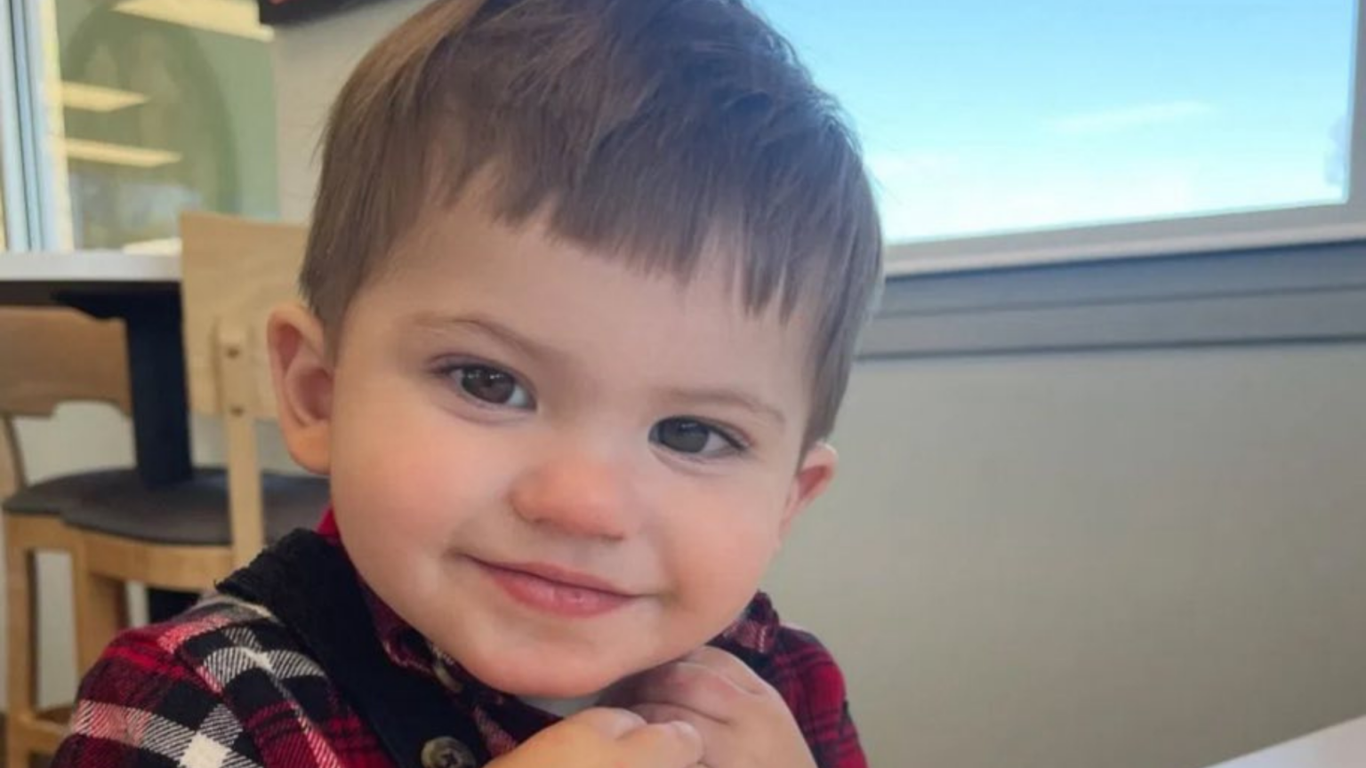 Foster Dad Arrested After Leaving Toddler in Hot Car for 8 Hours