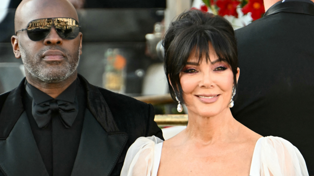 Kris Jenner Finally Opens Up About the Surgical Procedure Behind Her New Ageless Look