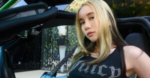 Lil Tay Defends Launching 'Record Breaking' OnlyFans