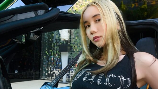 Lil tay