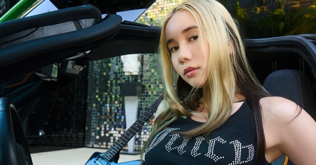 Lil tay