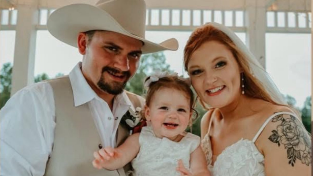 Mom Survived Crash That Killed Husband & Baby