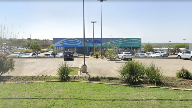 san antonio aquarium