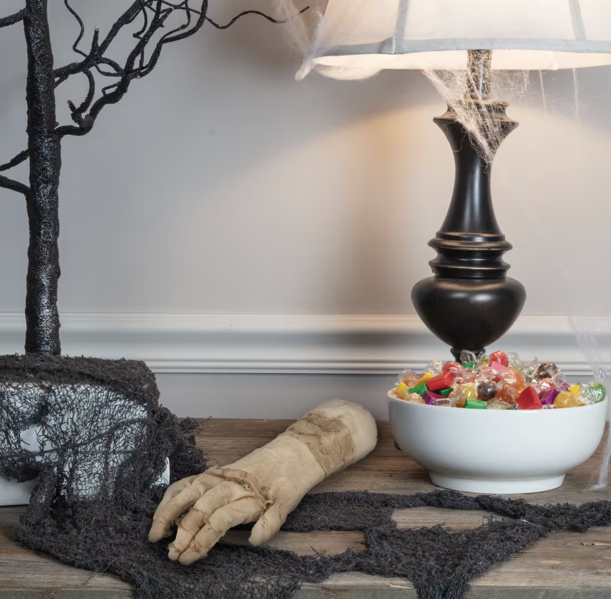 Screenshot 2025-10-12 at 3.51.32 PM halloween party decor