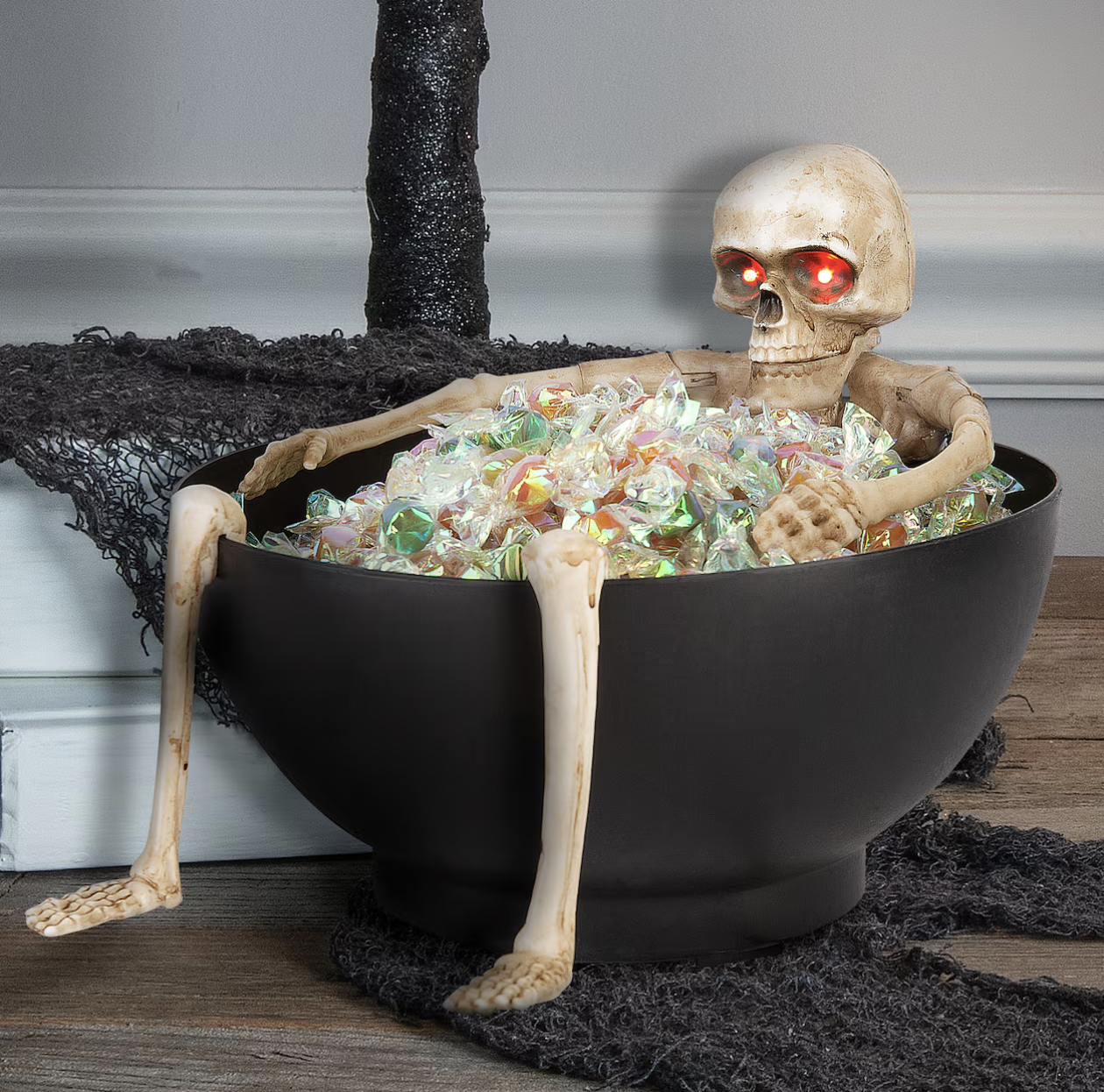 Screenshot 2025-10-12 at 4.04.12 PM michaels halloween party