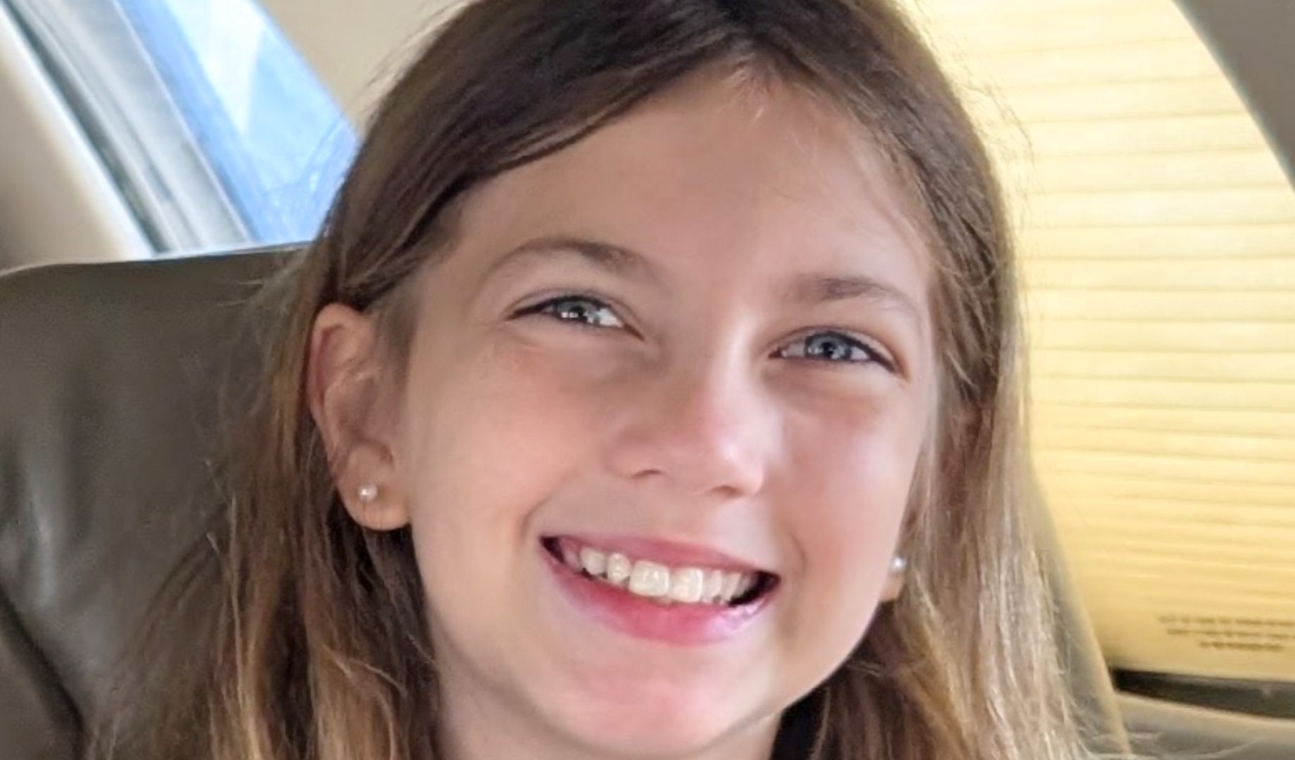 brooklyn mae carrol