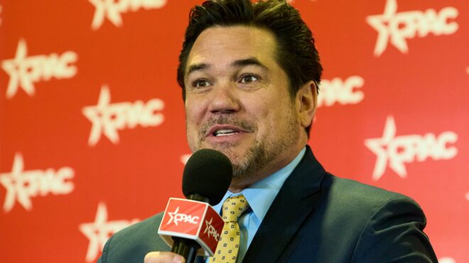 Dean Cain