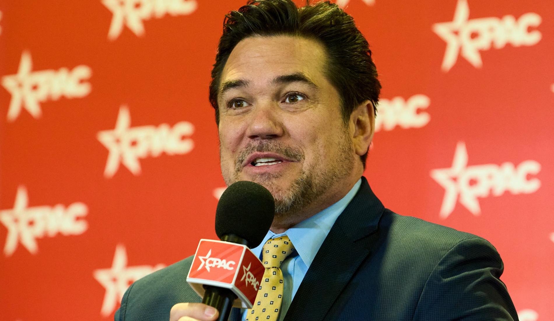Dean Cain