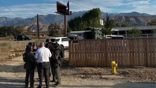 emmanuel haro arrest