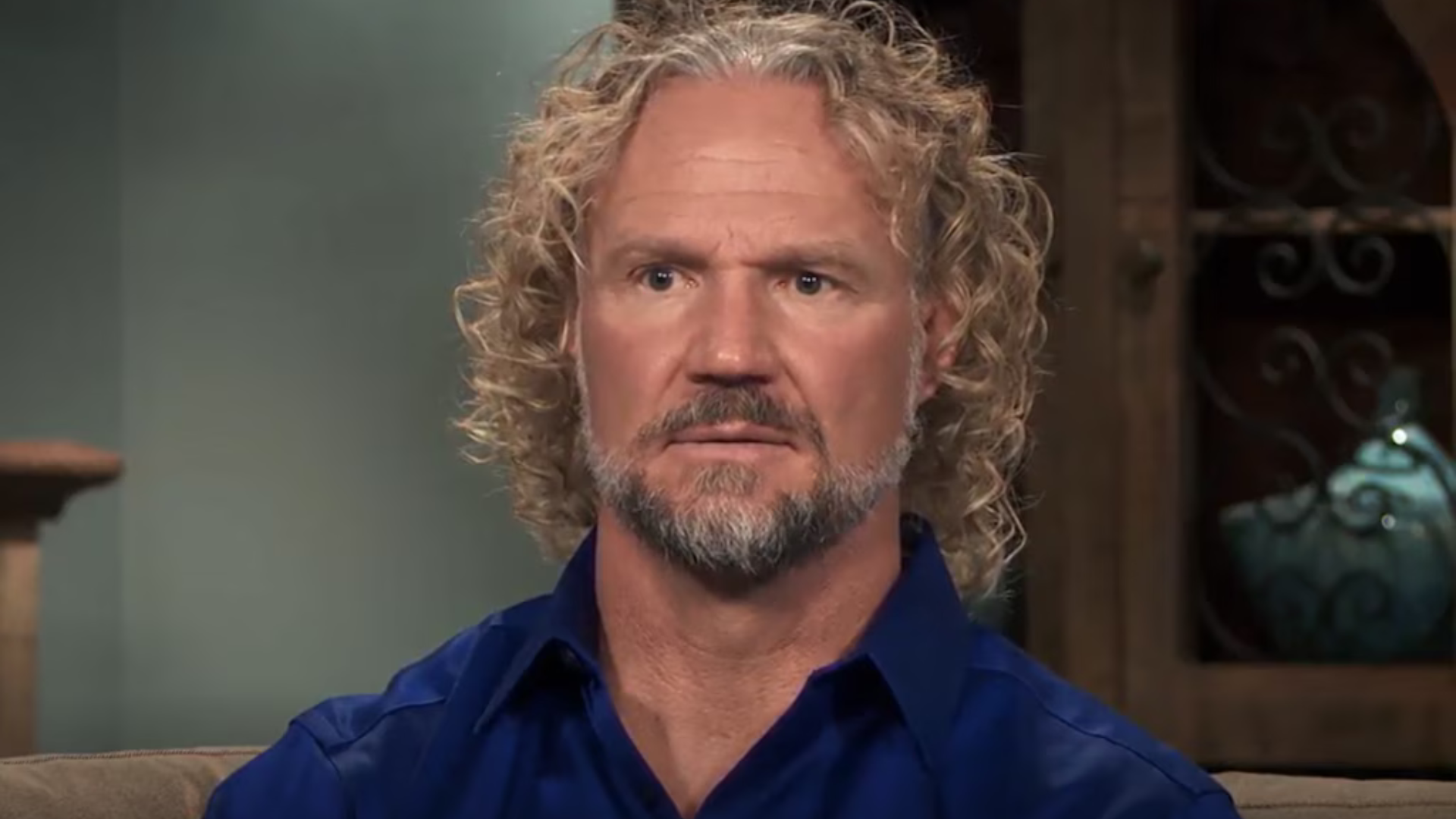 Kody Brown Announces Role On Another Reality Show