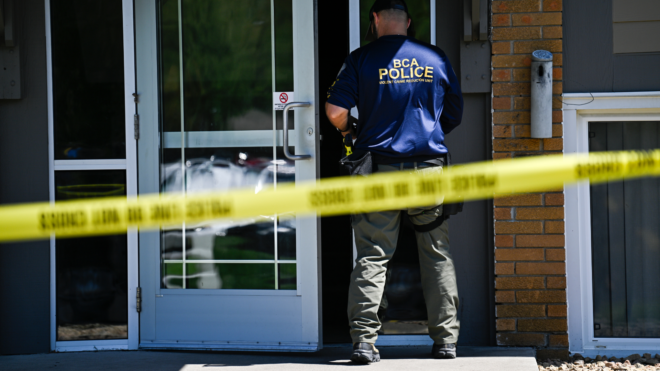 minneapolis school shooting