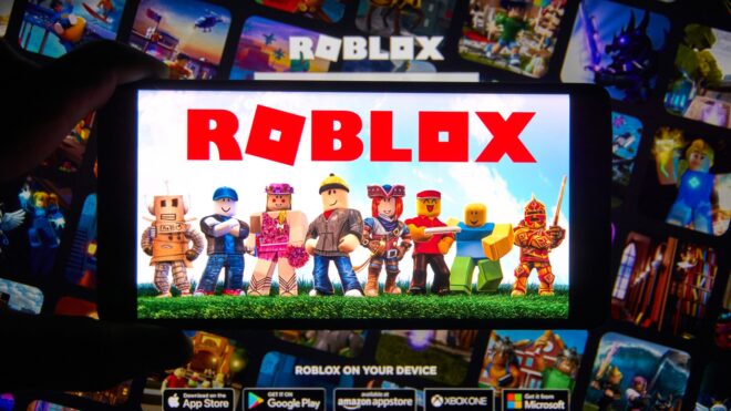 roblox