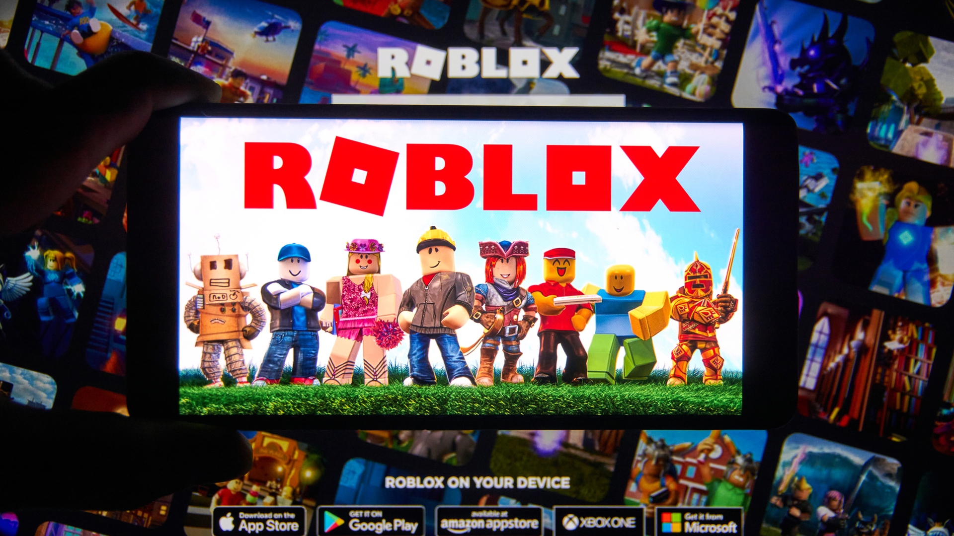 roblox