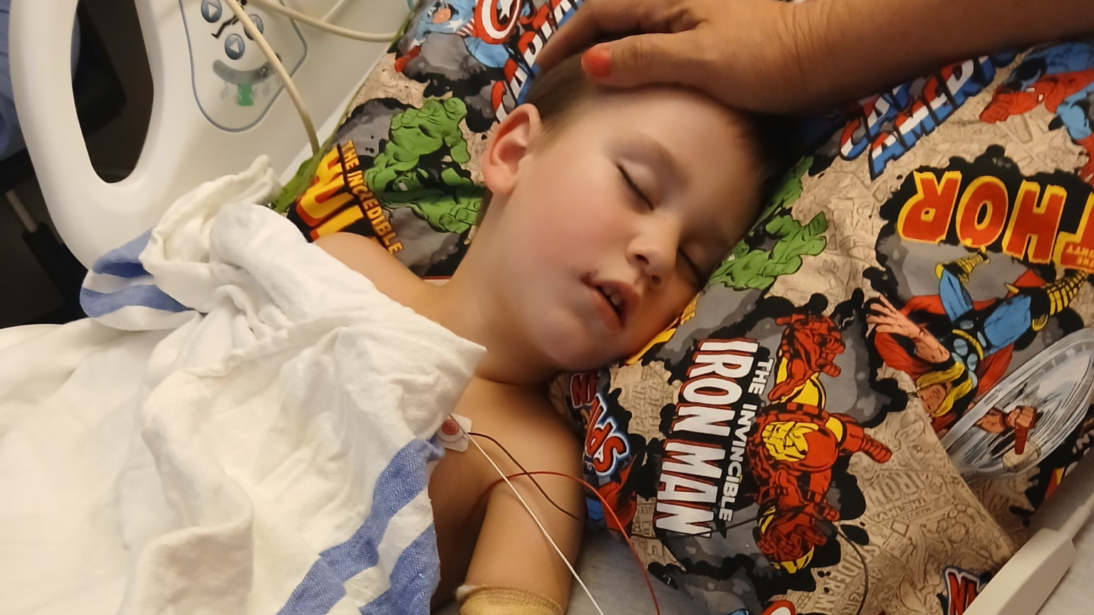 'Toddler's Rules of Possession' Put the 'MINE' Phase Into Perspective(00)