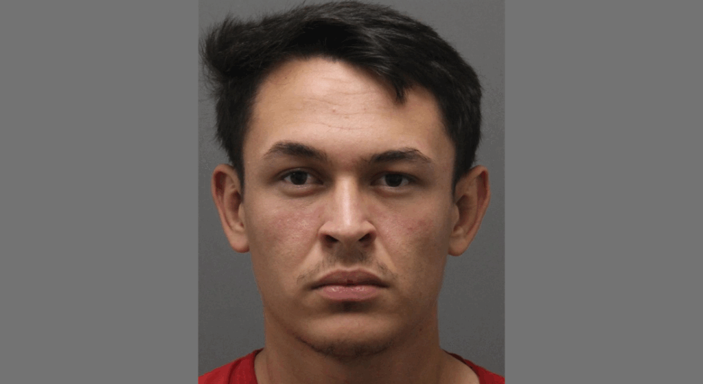 Alvaro Mejia Ayala mug shot