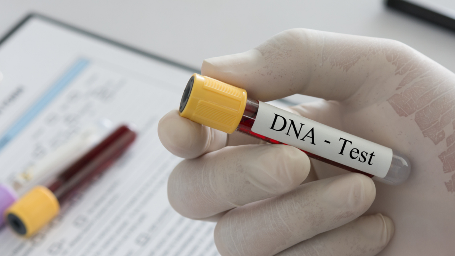 Laken Snelling's Ex-Boyfriend Allegedly Gave Police DNA Sample