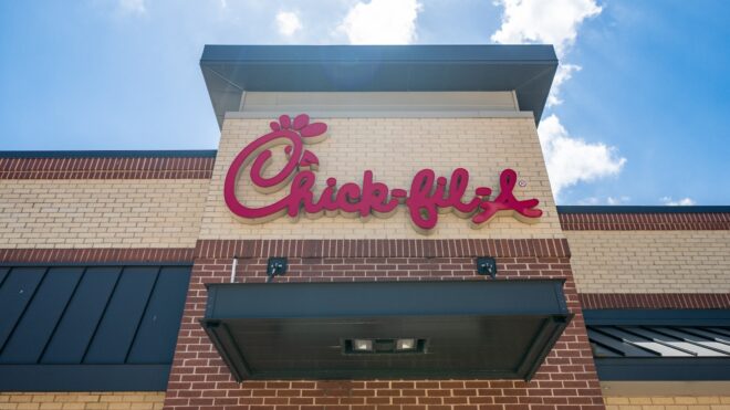 Chick-fil-A