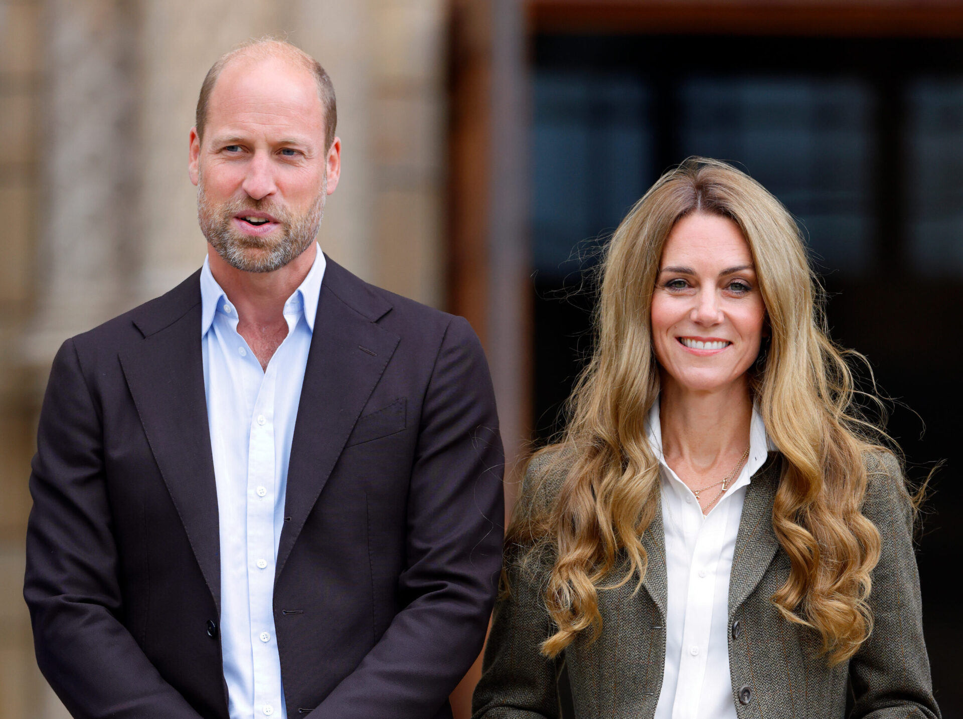 Kate Middleton, Prince William