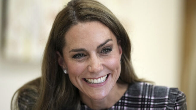 Kate Middleton
