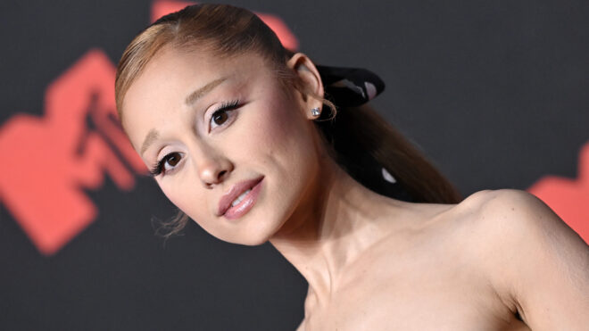 Ariana Grande