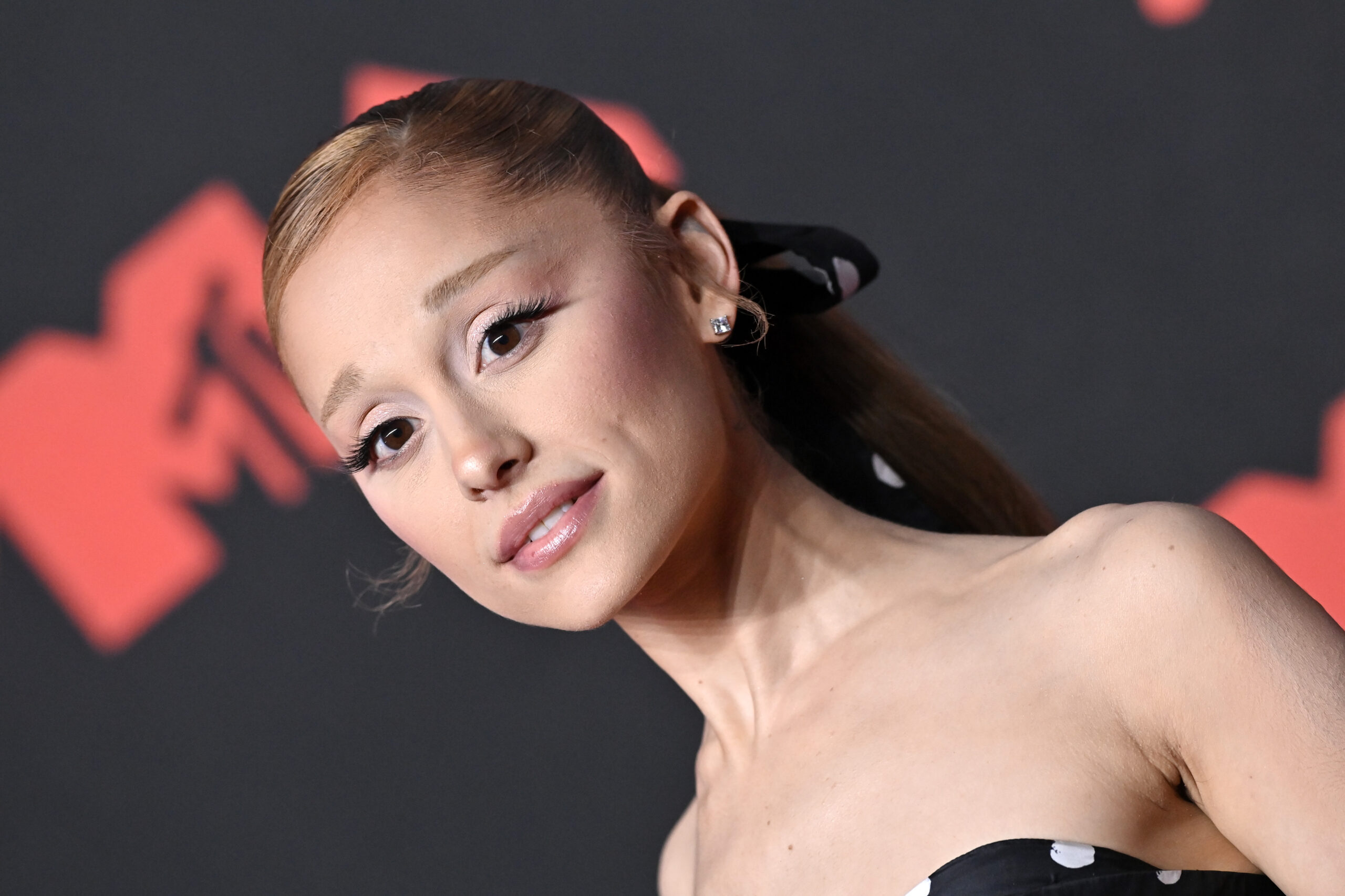 Ariana Grande