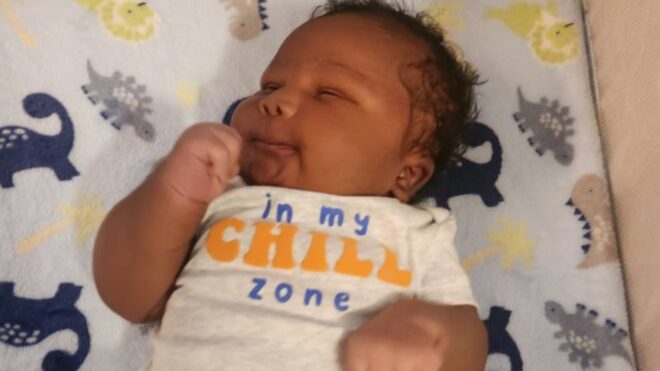 biggest baby born 10 years south florida