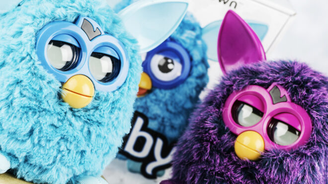 furby