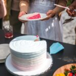 pink gender reveal