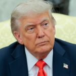 trump oval office