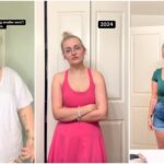 weight loss tiktok