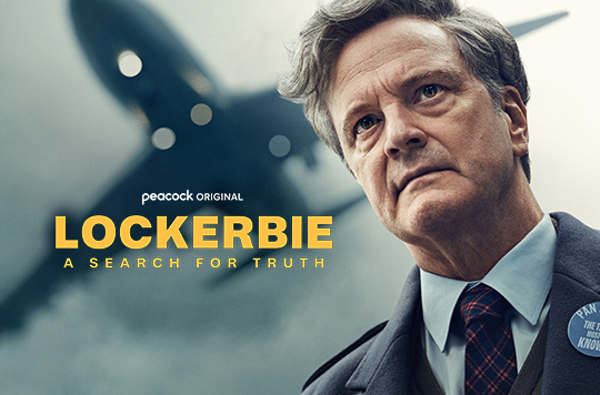 Lockerbie: A Search for Truth