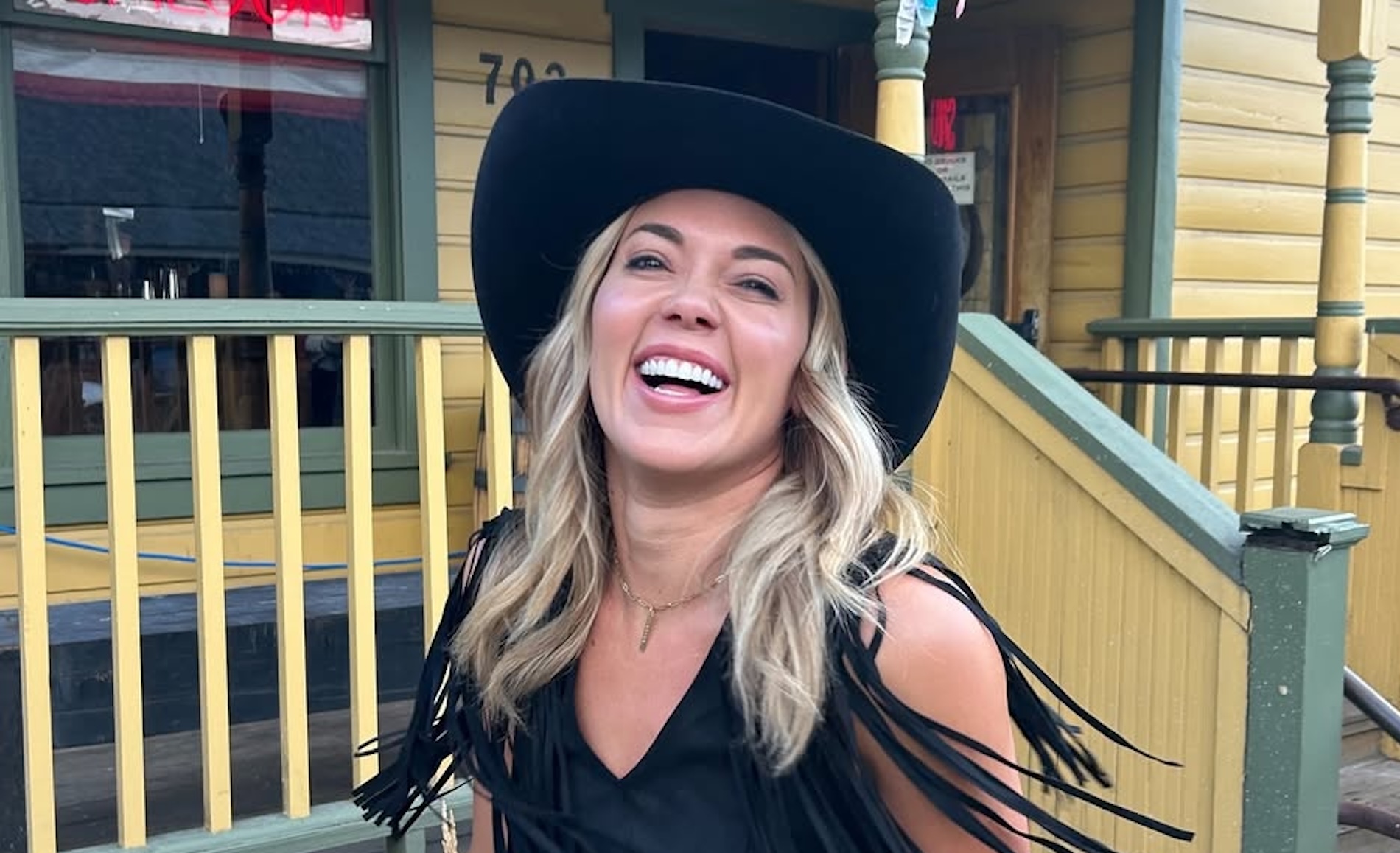 Megan Walerius