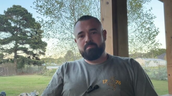Aaron Spencer For Lonoke County Sheriff