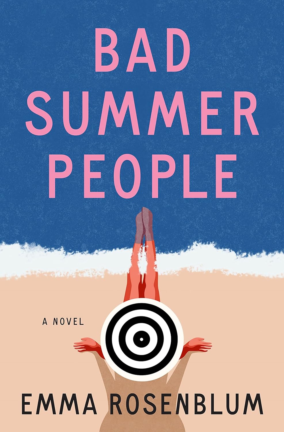 Bad Summer People Bad Summer People