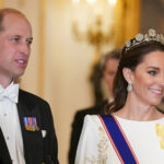 Kate Middleton, Prince William