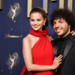 Selena Gomez, Benny Blanco