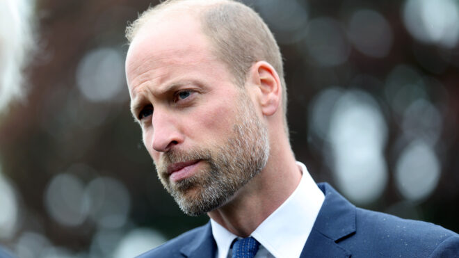 Prince William