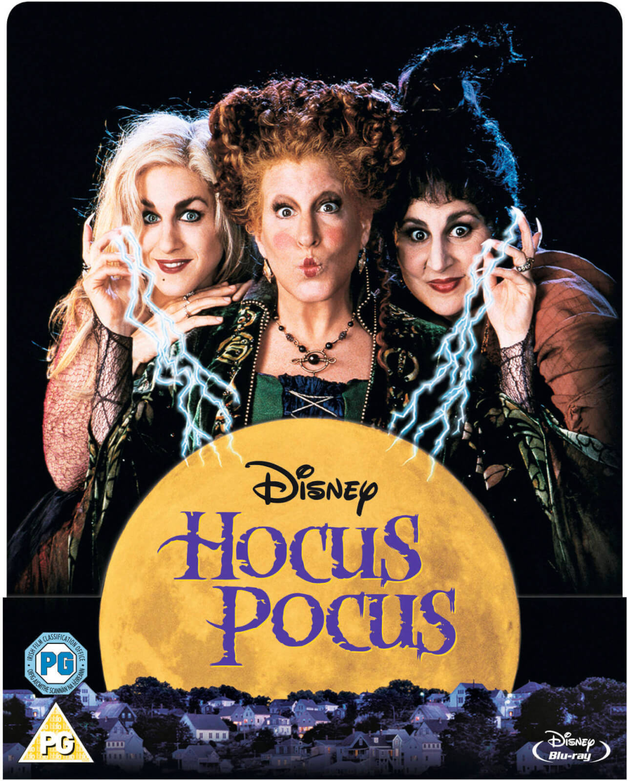 Hocus Pocus Hocus Pocus