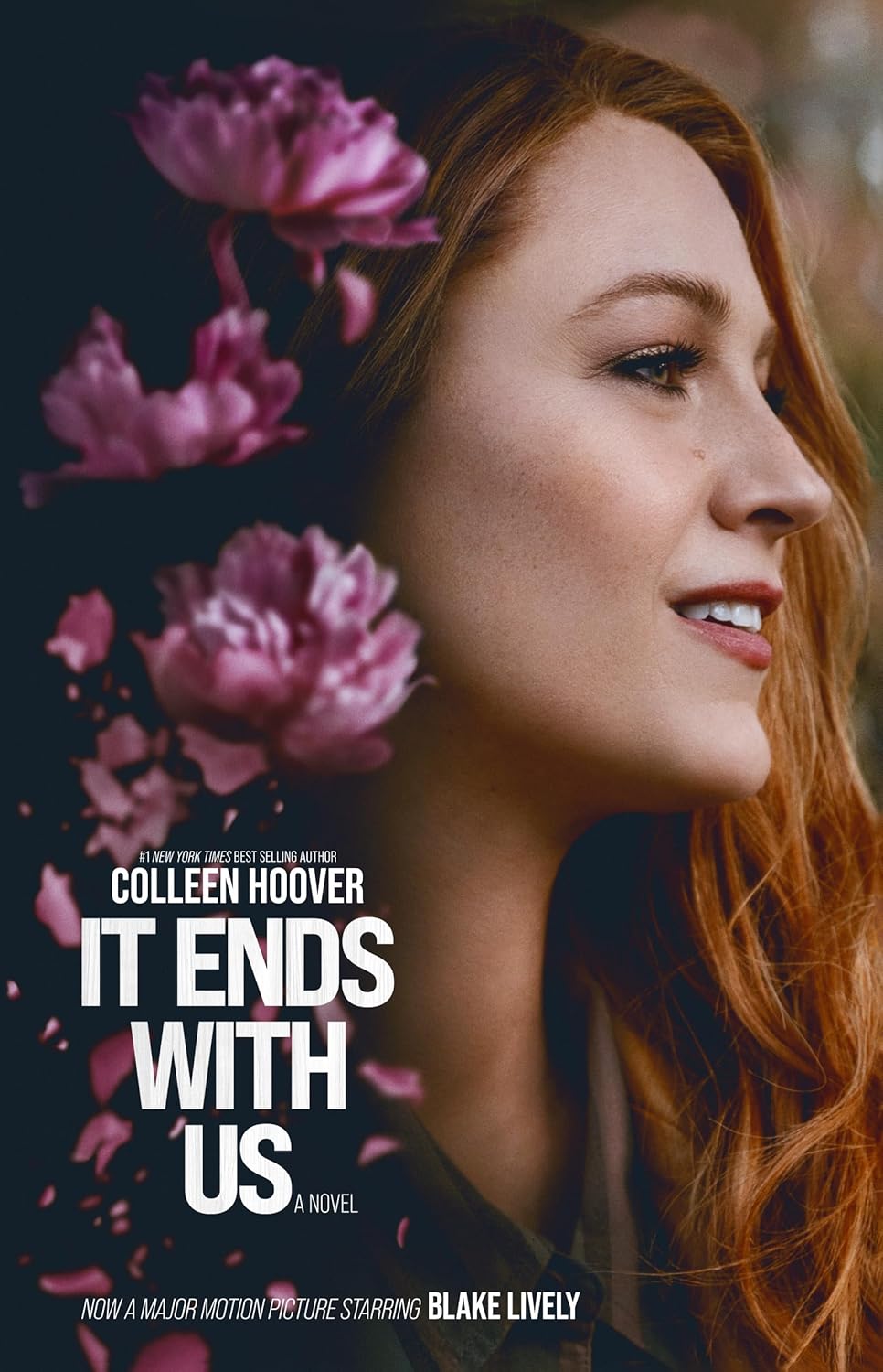 It Ends With Us It Ends With Us