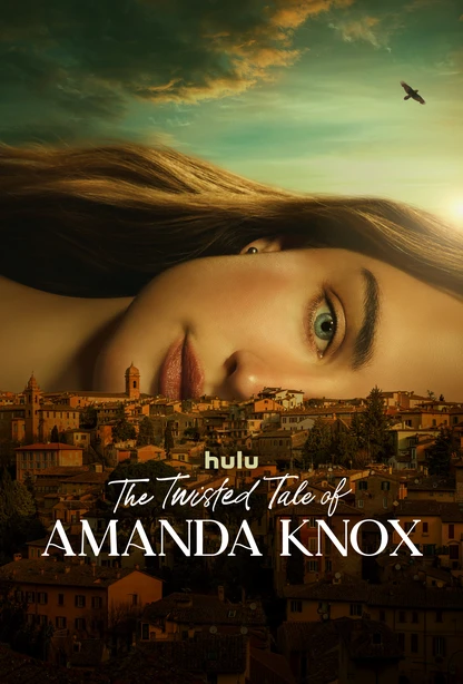 The Twisted Tale of Amanda Knox