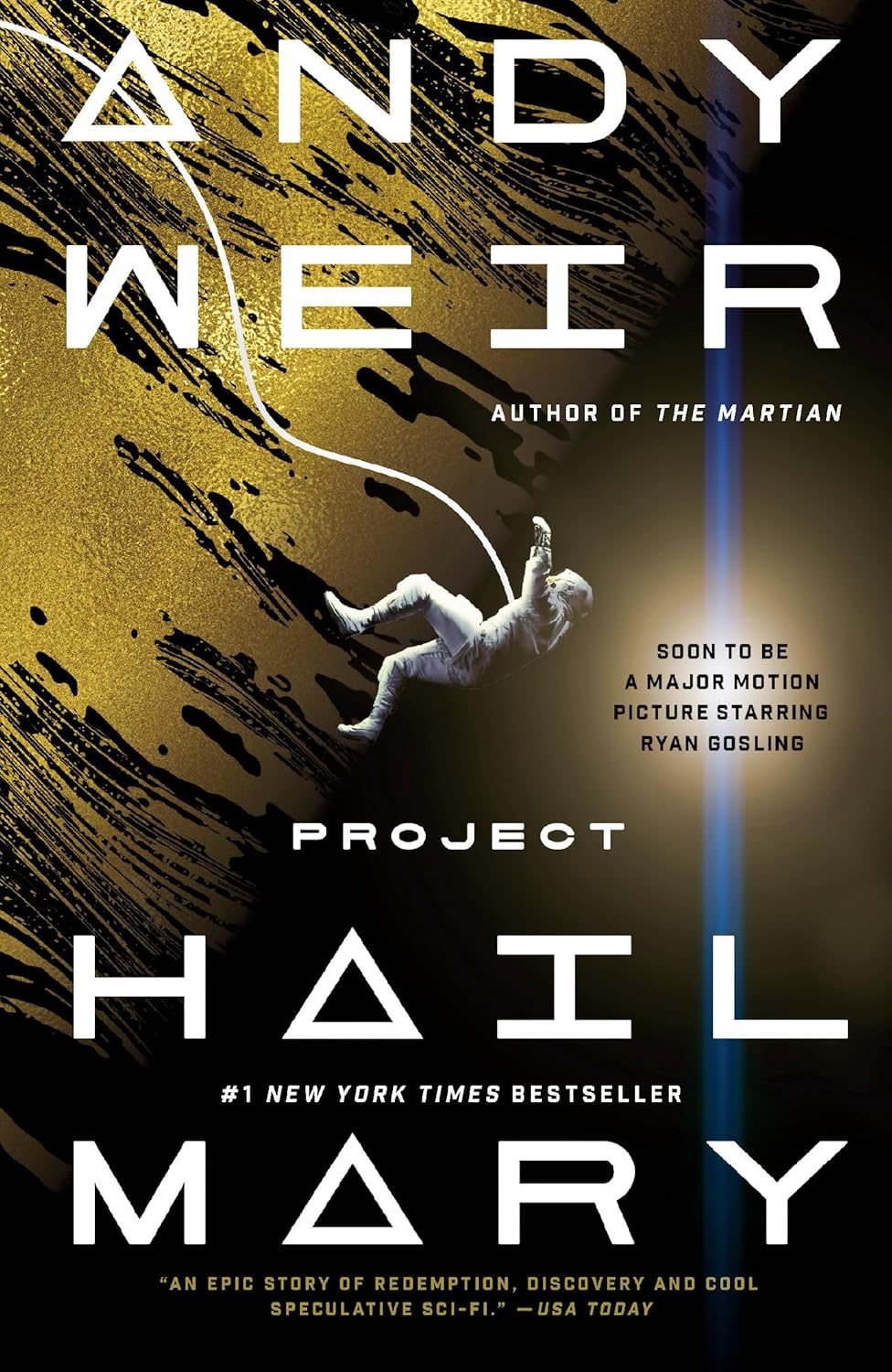 Project Hail Mary Project Hail Mary
