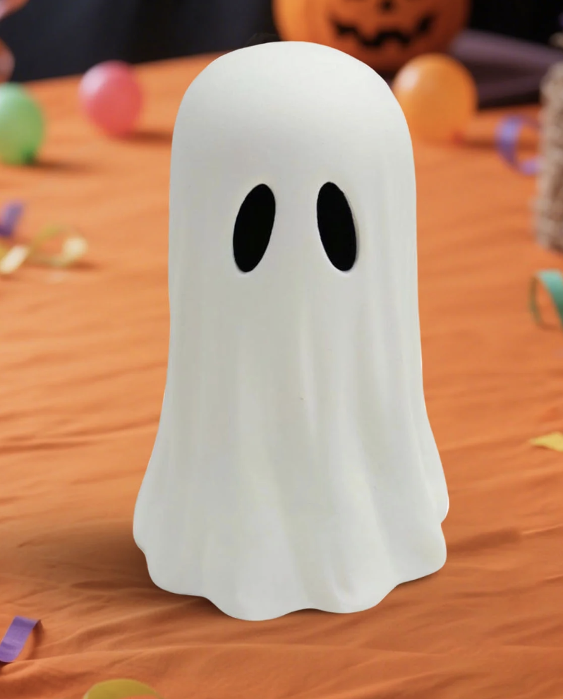 boo baskets