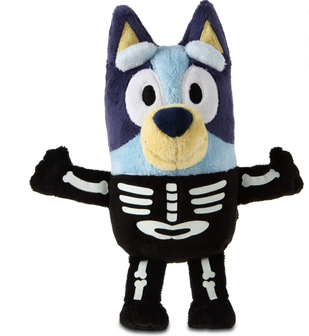 boo baskets
