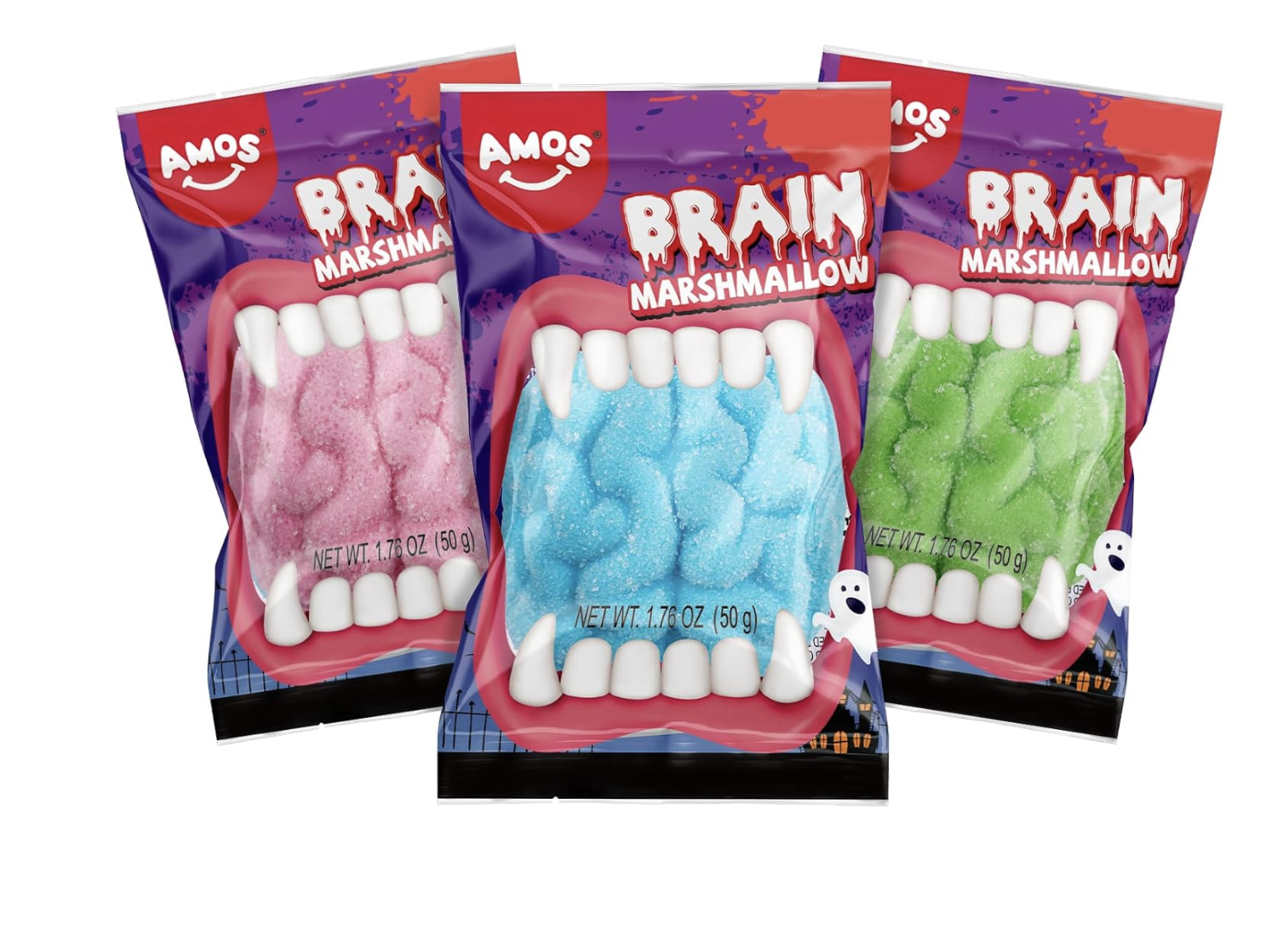 boo baskets