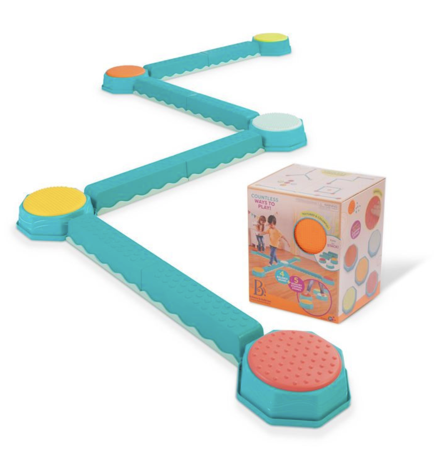Screenshot 2025-10-13 at 10.36.04 AM viral toys balance beam