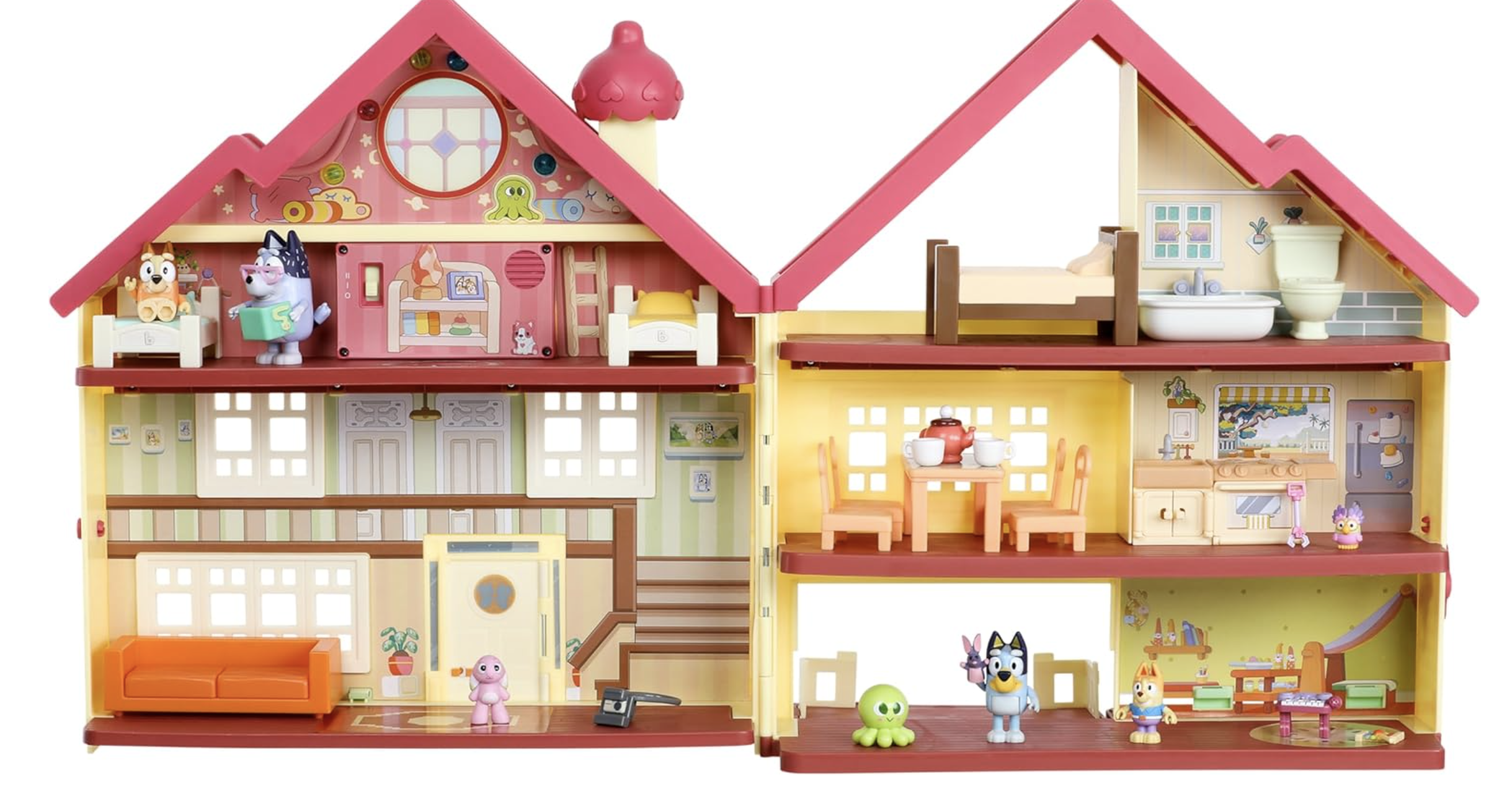 Screenshot 2025-10-13 at 12.38.56 PM viral toys bluey playhouse
