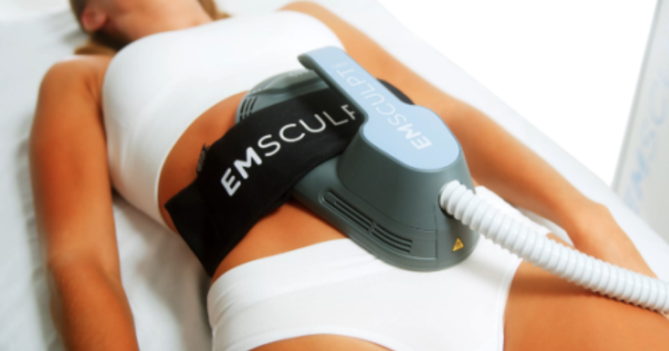 Emsculpt NEO Emsculpt NEO